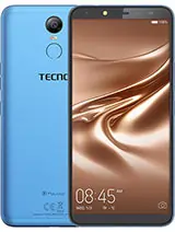 Tecno Pouvoir 2 Pro LA7 Full Specifications & Features Tecno Pouvoir 2 Pro LA7 Full Specifications & Features