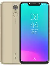 Tecno Pouvoir 3 Full Specifications & Features