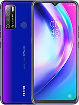 Tecno Pouvoir 4 Pro LC8 Full Specifications & Features Tecno Pouvoir 4 Pro LC8 Full Specifications & Features