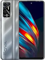 Tecno Pova 2 LE7