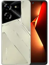 Tecno Pova 5 LH7n Full Specifications & Features
