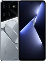 Tecno Pova 5 Pro LH8n Full Specifications & Features