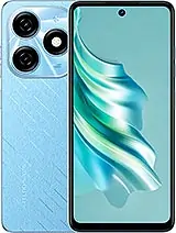 Tecno Spark 20 KJ5 Full Specifications & Features