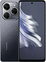 Tecno Spark 20 Pro KJ6 Full Specifications & Features