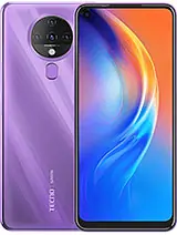 Tecno Spark 6 KE7 Full Specifications & Features Tecno Spark 6 KE7 Full Specifications & Features