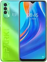 Tecno Spark 7P KF7j Full Specifications & Features Tecno Spark 7P KF7j Full Specifications & Features