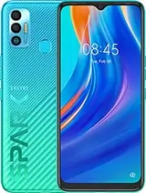 Tecno Spark 7T KF6p Full Specifications & Features Tecno Spark 7T KF6p Full Specifications & Features