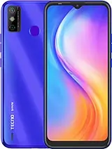 Tecno Spark Go 2020 KE5S Full Specifications & Features Tecno Spark Go 2020 KE5S Full Specifications & Features