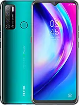 Tecno Spark Power 2 LC8 Full Specifications & Features Tecno Spark Power 2 LC8 Full Specifications & Features