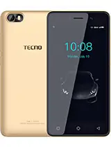 Tecno Tecno F2 Full Specifications & Features