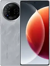 Tecno Camon 30 Pro CL8 Full Specifications & Features