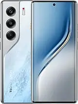 Tecno Camon 40 Pro 4G CM6