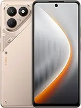 Tecno Pova 7 4G LJ6