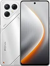 Tecno Pova 7 LJ7
