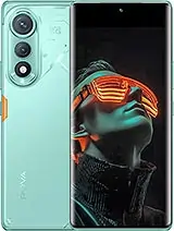 Tecno Pova Curve LJ8k