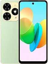 Tecno Spark 20P Full Specifications & Features