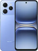 Tecno Spark 40 4G KM5 Full Specifications & Features Tecno Spark 40 4G KM5 Full Specifications & Features
