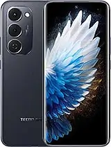 Tecno Spark 40 Pro+ KM7
