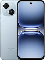 Tecno Spark 40C KM4k
