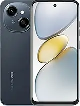 Tecno Spark Go 1S KL4h
