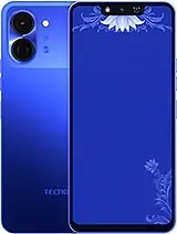 Tecno Spark Go 3 KN3