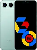 Tecno Spark Go KM8