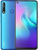Tecno Camon 12 Air CC6 Full Specifications & Features
