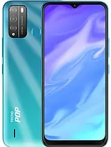 Tecno Pop 5X 11337 Full Specifications & Features