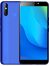 Tecno Pouvoir 3 Air 9868 Full Specifications & Features