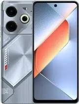 Tecno Pova 6 Neo TECNO-LI6 Full Specifications & Features