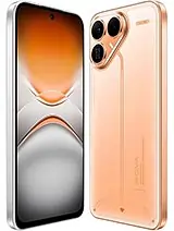 Tecno Pova 8 LK6 Full Specifications & Features