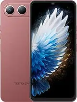 Tecno Spark 40 Spark405G Full Specifications & Features Tecno Spark 40 Spark405G Full Specifications & Features